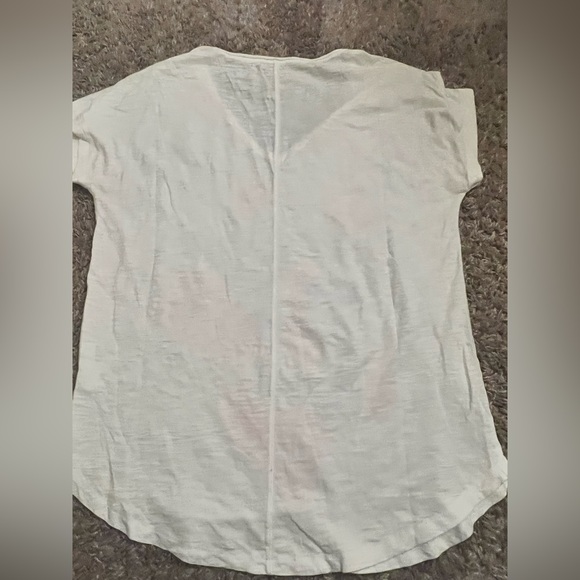 Lilly Pulitzer Top Shellebrate Summer XXS - Picture 2 of 2